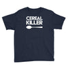 cereal killer Youth Tee