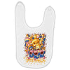 pigs Baby Bibs
