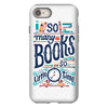 so many books iPhone 8
