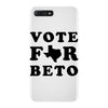 vote for beto iPhone 7 Plus Case