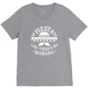 fiesta V-Neck Tee