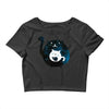 Spirit Cats Crop Top