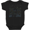 peaceful Baby Bodysuit