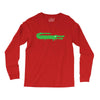 huaahh Long Sleeve Shirts