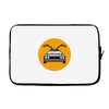 delorean Laptop sleeve
