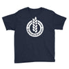 saskatchewan Youth Tee