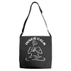 yoga int&eacute;rieur calm Adjustable Strap Totes