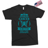 I am a Ovarian Cancer Survivor - What's Your Superpower? Exclusive T-shirt