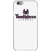 toothless academy iPhone 6/6s Case