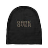 game over Baby Beanies