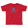 retro los angeles 1984 olympic games Toddler T-shirt