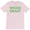 wicked smaht funny T-Shirt