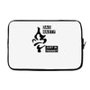 dag nasty Laptop sleeve
