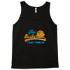life without basketball Tank Top
