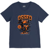 osseo V-Neck Tee