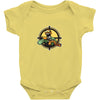 fahrie77 Baby Bodysuit
