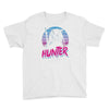 hunter Youth Tee