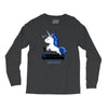 unicardio! Long Sleeve Shirts