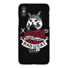 bad cat   gatos locos iPhoneX