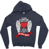 it&rsquo;s been a long day without you [ your name ] and i&rsquo;ll tell you a Zipper Hoodie