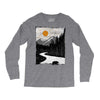 wild Long Sleeve Shirts