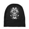 foxy racing Baby Beanies