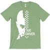 taxi driver robert T-Shirt