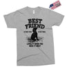 Best Friend Beagle Exclusive T-shirt