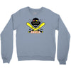 pinch hitter Crewneck Sweatshirt