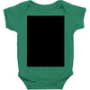 we want ice cream Baby Bodysuit