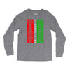 think inspire sing Long Sleeve Shirts