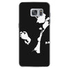 tom waits rock indie rock pop music Samsung Galaxy S7 Case