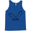 cute Tank Top