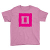 couples o Youth Tee