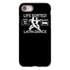 ballroom dancing iPhone 8