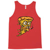 pizza smoking Tank Top