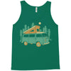go wilderness Tank Top