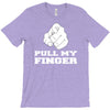 pull my finger T-Shirt
