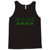 ireland (2) Tank Top