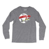 alice in zombieland Long Sleeve Shirts