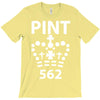 british pint funny T-Shirt