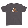 nocturnowl Youth Tee