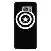 capitan america sticker vinyl decal Samsung Galaxy S7