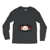 November Peeking Out Asian Baby Boy Long Sleeve Shirts