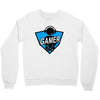 stay gamer Crewneck Sweatshirt