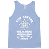 You Matter Unless You Multiply Yourself by the Speed of Light Squared. Tank Top