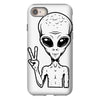 alien iPhone 8