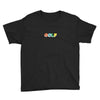 golf 3d Youth Tee