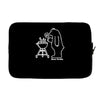 bear grills Laptop sleeve