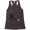 big mistake Racerback Tank
